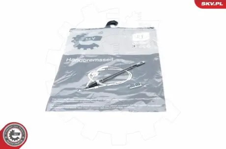 Автозапчасть SKV GERMANY 26SKV026