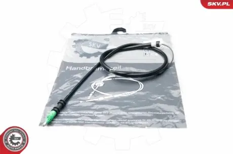 Трос ручника SKV GERMANY 26SKV233