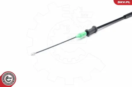 Трос ручника SKV GERMANY 26SKV234