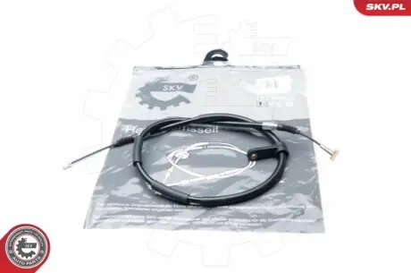 Автозапчасть SKV GERMANY 26SKV374