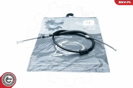 Трос ручника SKV GERMANY 26SKV403