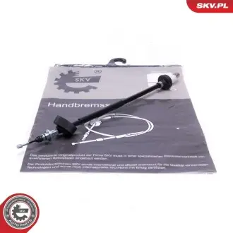 Автозапчасть SKV GERMANY 26SKV803