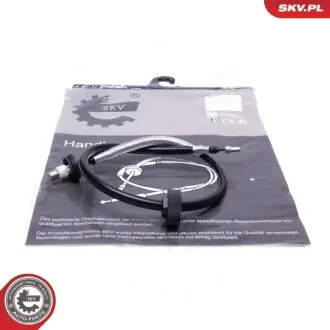 Автозапчастина SKV GERMANY 26SKV853