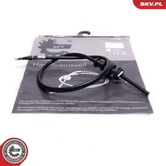 Автозапчасть SKV GERMANY 26SKV884