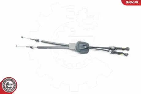 Трос переключения КПП SKV GERMANY 27SKV012