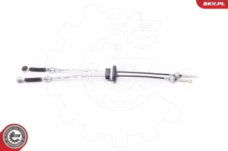 Автозапчасть SKV GERMANY 27SKV014