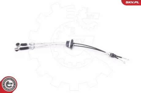 Тросик зчеплення SKV GERMANY 27SKV016