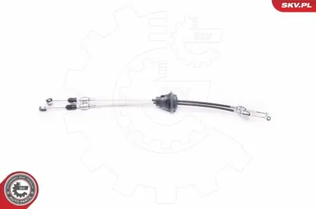 Тросик зчеплення SKV GERMANY 27SKV022