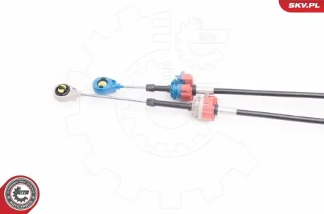 Автозапчасть SKV GERMANY 27SKV024