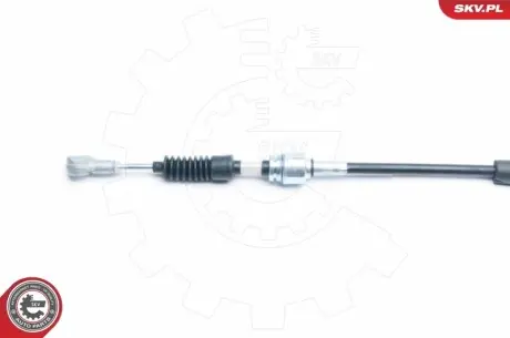 Тросик зчеплення SKV GERMANY 27SKV043
