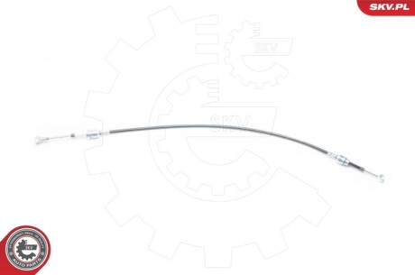 Трос перемикання передач SKV GERMANY 27SKV047