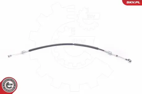 Трос КПП SKV GERMANY 27SKV049