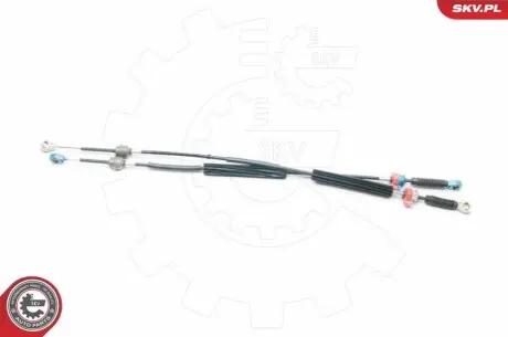 Автозапчасть SKV GERMANY 27SKV058