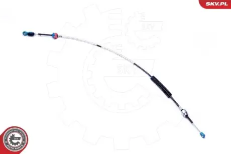 Тросик зчеплення SKV GERMANY 27SKV085