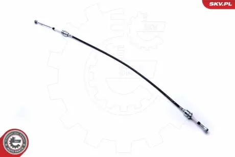 Тросик зчеплення SKV GERMANY 27SKV090
