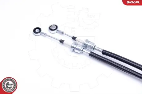 Тросик зчеплення SKV GERMANY 27SKV096