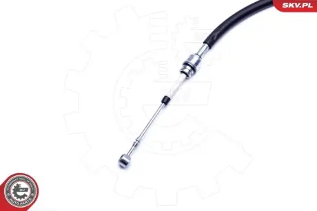 Тросик зчеплення SKV GERMANY 27SKV100