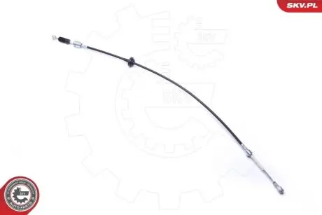 Тросик зчеплення SKV GERMANY 27SKV101