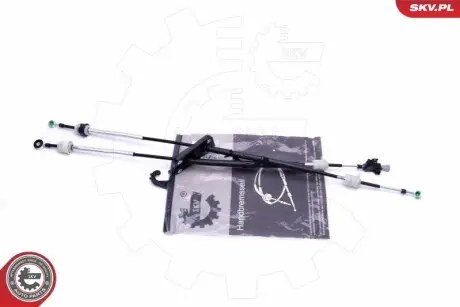 Автозапчасть SKV GERMANY 27SKV112