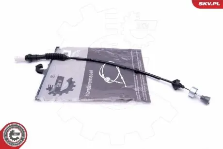 Автозапчасть SKV GERMANY 27SKV116