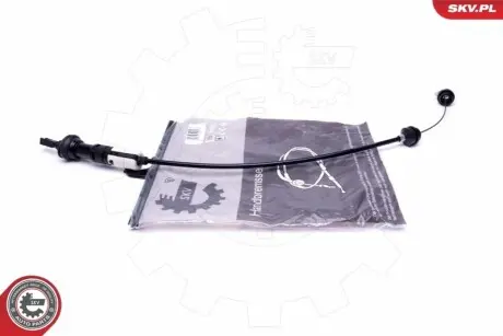 Тросик зчеплення SKV GERMANY 27SKV122