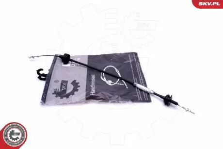 Тросик зчеплення SKV GERMANY 27SKV130