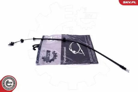 Тросик зчеплення SKV GERMANY 27SKV133