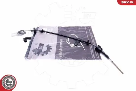 Тросик зчеплення SKV GERMANY 27SKV136