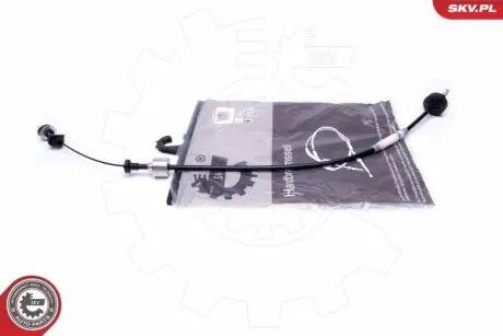 Тросик зчеплення SKV GERMANY 27SKV142
