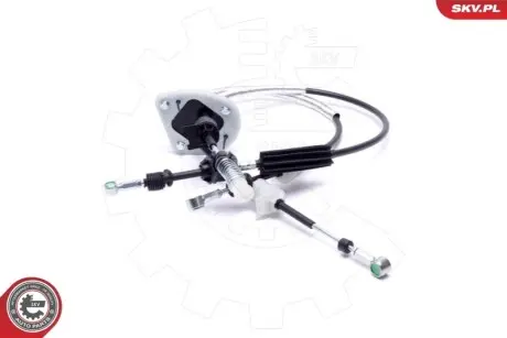 Трос, ступенчатая коробка передач SKV GERMANY 27SKV149