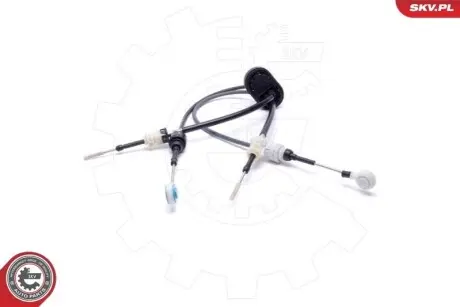 Автозапчасть SKV GERMANY 27SKV152