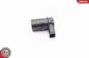 Датчик парктроника BMW, PEUGEOT, CITROEN, VOLVO SKV GERMANY (28SKV008) изображение 3