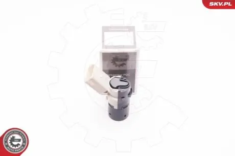 Датчик парковки Audi A6 97-05/A3 03-12/A4 04-08 SKV GERMANY 28SKV025