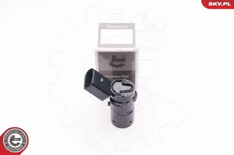 Датчик парковки Audi A6 97-05/A3 03-12/A4 04-08 SKV GERMANY 28SKV028