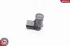 Датчик парковки Audi A4/A6/A8/VW Passat 94-05 SKV GERMANY (28SKV030) зображення 3