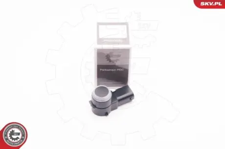 Датчик паркування (передній) Peugeot 307/407/308/Citroen C5/Citroen Berlingo 04 SKV GERMANY 28SKV050