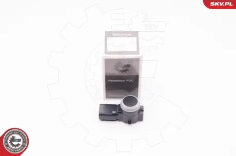 Датчик парковки (передній) Citroen Berlingo/Jumpy/Peugeot Expert/Partner 08 SKV GERMANY 28SKV052