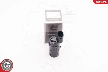 Датчик парковки (передній) BMW 5 (E39/E60) 98-10 SKV GERMANY 28SKV058