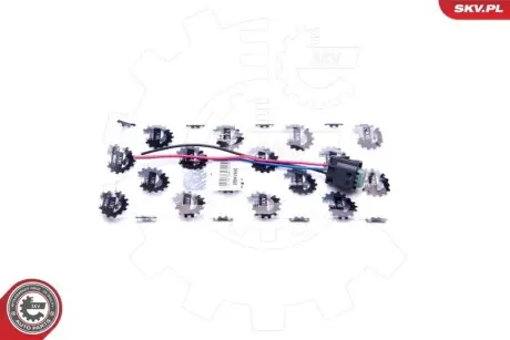 Автозапчасть SKV GERMANY 28SKV900