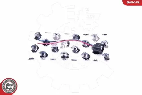 Автозапчасть SKV GERMANY 28SKV906