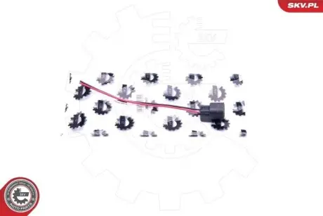 Автозапчасть SKV GERMANY 28SKV907
