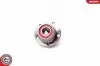 Фото Підшипник маточини (задньої) Skoda Roomster 06-/Octavia 96-10/VW Golf 97-05 (+ABS)(к-кт) SKV GERMANY (29SKV001) зображення 3