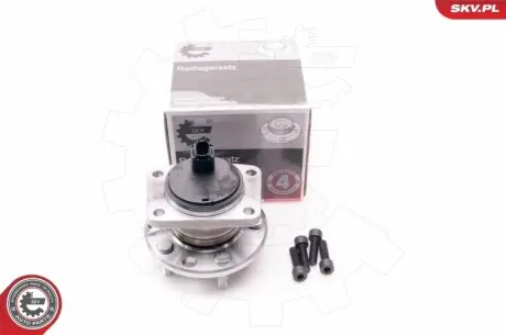 Подшипник ступицы колеса SKV GERMANY 29SKV002