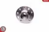 Подшипник ступицы колеса. SKV GERMANY (29SKV008) изображение 4