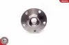 Подшипник ступицы колеса передний/задний AUDI SEAT SKODA VW SKV GERMANY (29SKV010) изображение 4