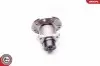 Підшипник маточини (задньої) Opel Astra G/Combo/Meriva/Vectra A/B (+ABS) 5 отв. 1,2-3,0 85- (к-кт) SKV GERMANY (29SKV018) зображення 3