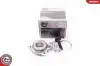 Підшипник маточини (передньої) Audi A4 00-08/A6 97-05/A8 Quattro 97-02 (к-кт) SKV GERMANY (29SKV029) зображення 1