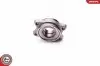 Підшипник маточини (передньої) Audi A4 00-08/A6 97-05/A8 Quattro 97-02 (к-кт) SKV GERMANY (29SKV029) зображення 4