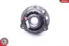 Підшипник маточини (передньої) Opel Vectra 02-08/Signum 03-08(+ABS) SKV GERMANY (29SKV035) зображення 6