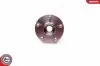 Комплект подшипника колеса. SKV GERMANY (29SKV037) изображение 4